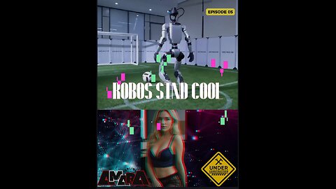 Robos sind cool -Episode 05