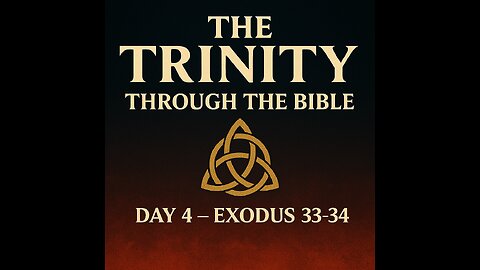 Day 4 — Isaiah 48:16: The LORD God Has Sent Me and His Spirit