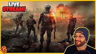 Completing Battlefield 6 Challenges