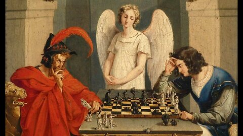 CHECKMATE?