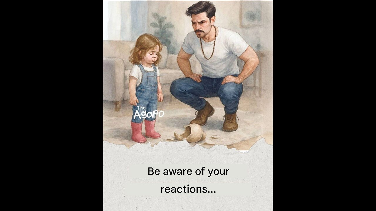 Skip first min children are the future