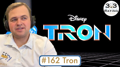Tron: Strong Themes For Its Time, Poor Story Today