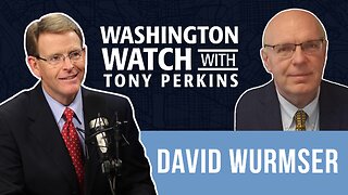 Dr. David Wurmser Reviews Developments in Israel on this International Holocaust Remembrance Day