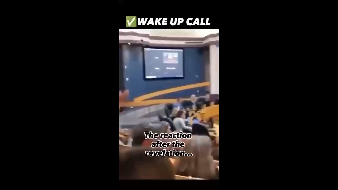 Exposing Agenda 2021 2030