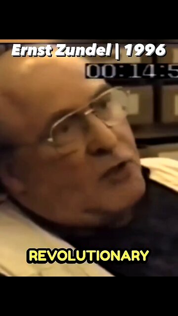 This timebomb just started it`s countdown