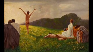 Joy Of Naturism: Winter Nudism? (#5)