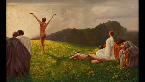 Joy Of Naturism: Winter Nudism? (#5)