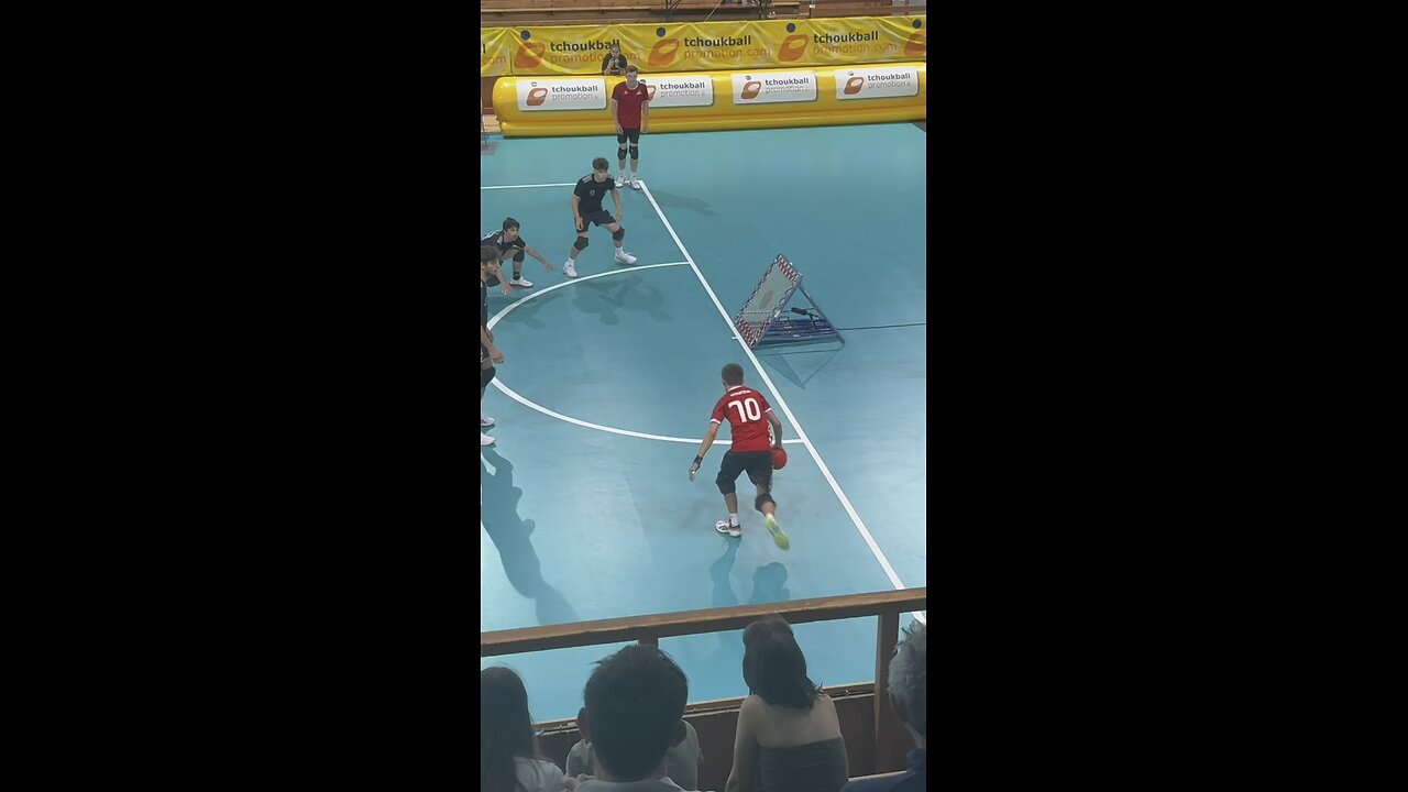 Do you know this sport ? 🤔