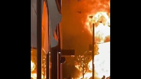 Massive Vehicle Explosion Rocks Bronx, Injures 7 Firefighters - What Caused It?