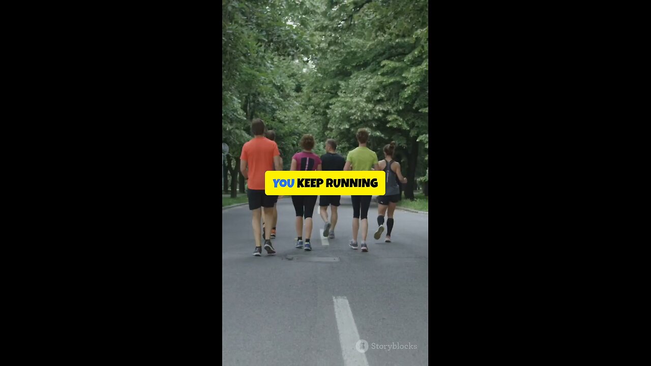 You Keep Running Toward Peace 🌿 When Stillness Becomes the Way 🌊✨