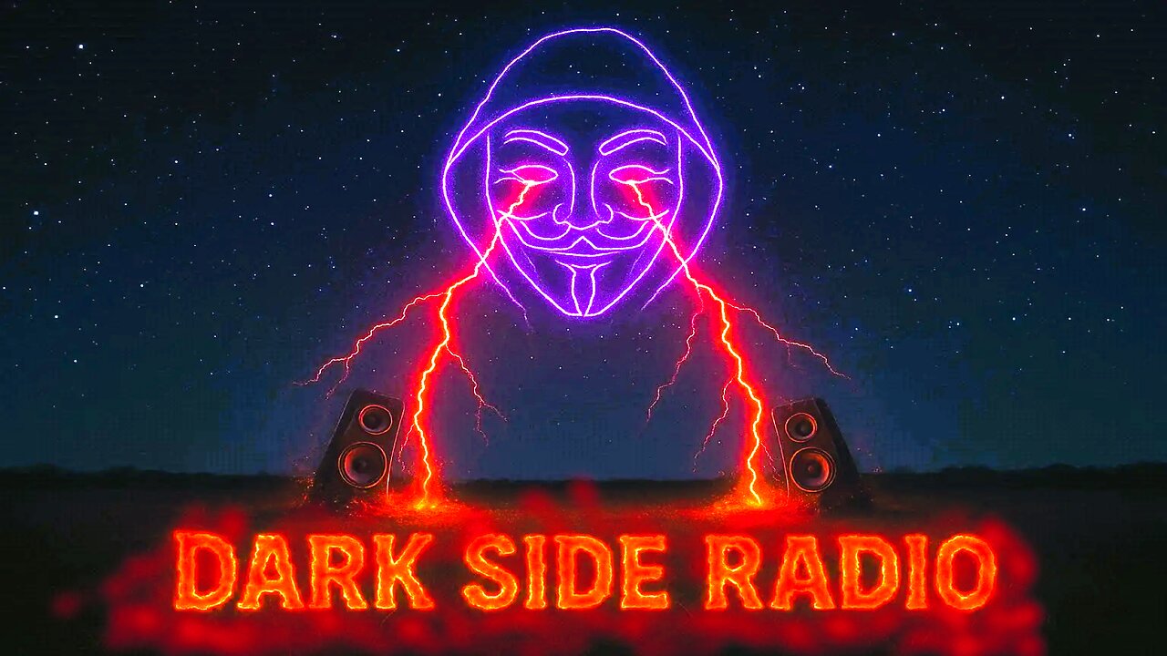 ⚡Dark Side Radio⚡ Ep. 443
