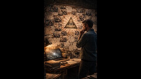 conspiración e identidad: estos relatos nunca mueren“Los Protocolos de los Sabios de Sion parte 2