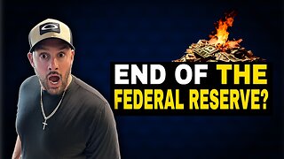 END THE FED