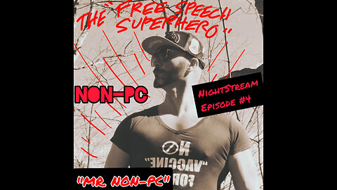 NON-PC NightStream: Episode 4