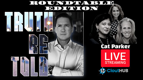 Truth Be Told RoundTable