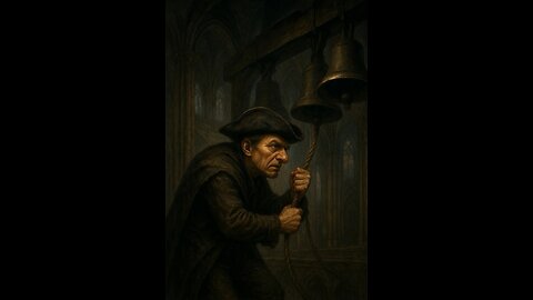 EMMANUEL MACRON = BOSSU