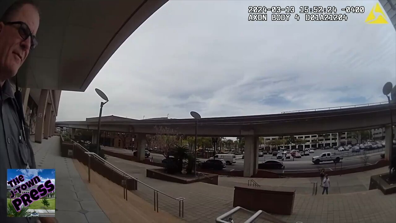 Lying to the COPS - Trying to BREACH SECURITY