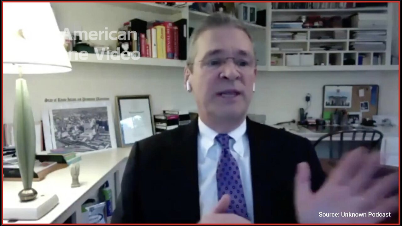 Woke Judge Faces Impeachment After Comparing Trump Presidency To Confederacy, Jim Crow
