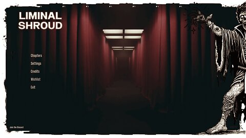 Demo Gameplay, No Commentary - Liminal Shroud