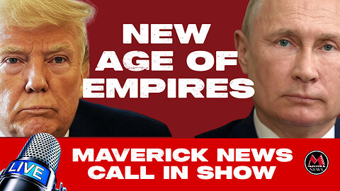 "Trump's Empire Era, Deportation Flights, and Political Bans: Maverick News Update"