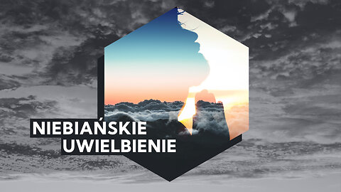 2025.11.02 - NIEBIANSKIE UWIELBIENIE - Pastor Maciek
