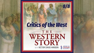 The Western Story: Episode 8
