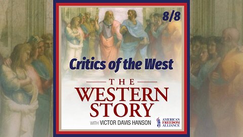 The Western Story: Episode 8
