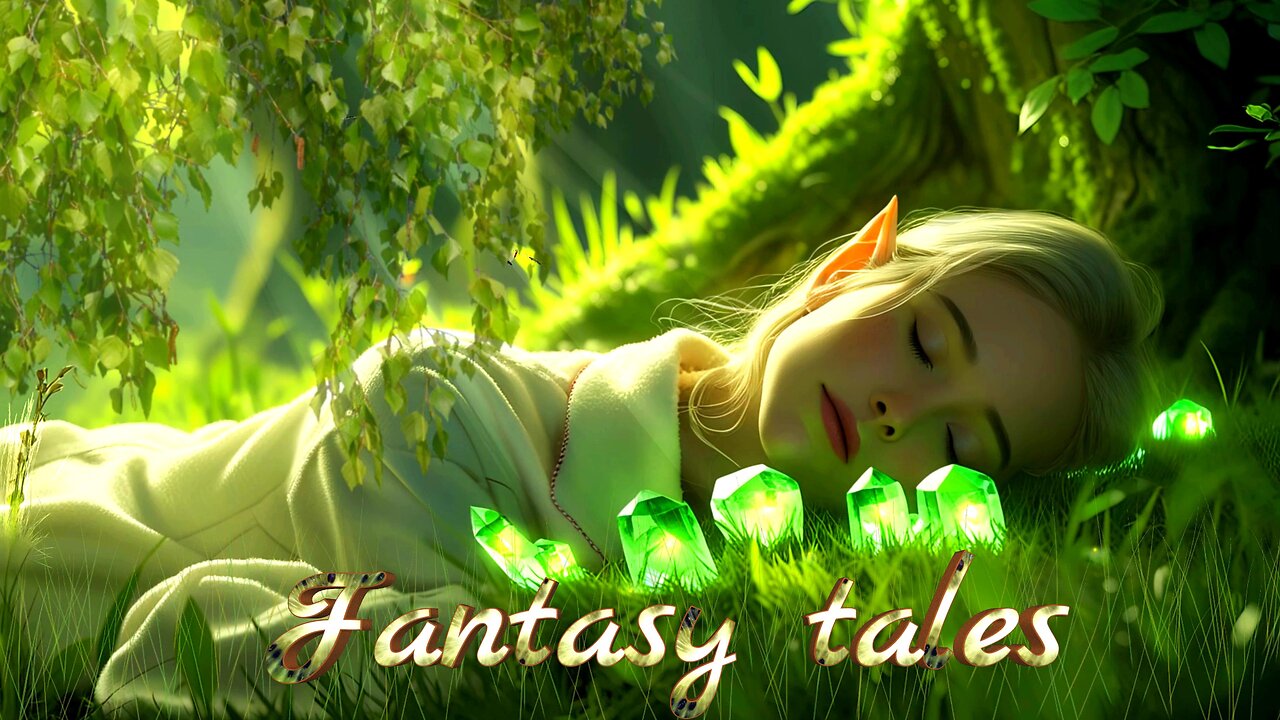 Fantasy tales