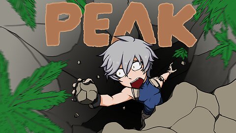 Let's try Peak again!