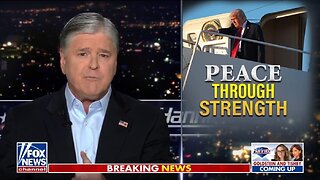 Hannity: Trump Pulled Off The Impossible