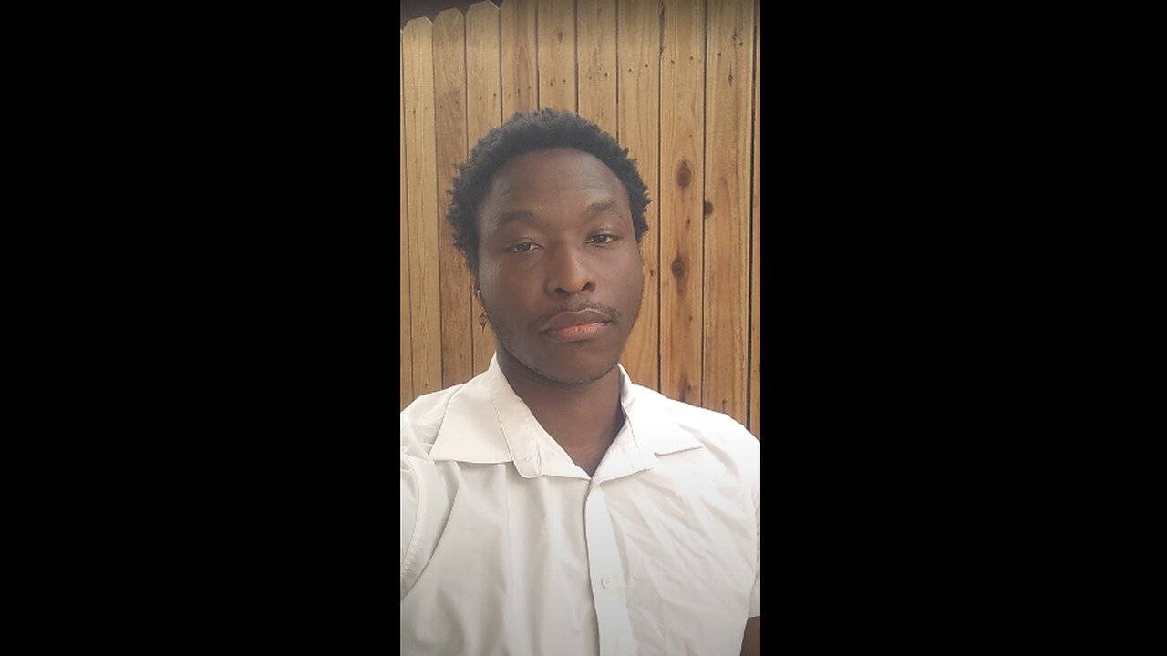 People need to stop resisting arrest and then wanting sympathy after.