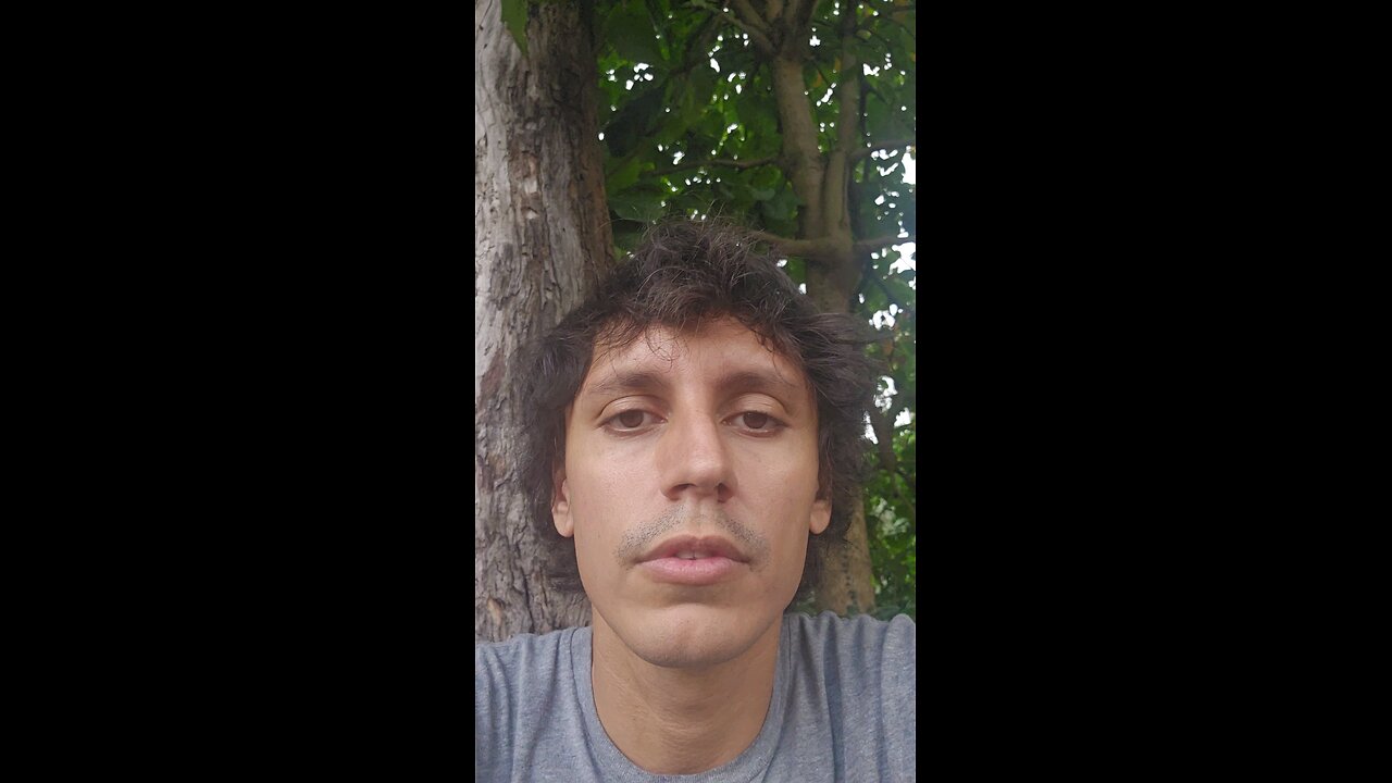 Independence is a myth