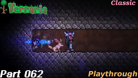 Terraria Playthrough #16 Part 62