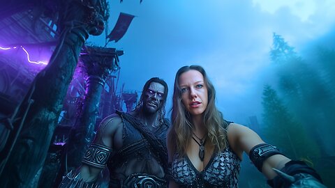 Venturing Deeper into Azeroth ⚔️ World of Warcraft Classic LIVE