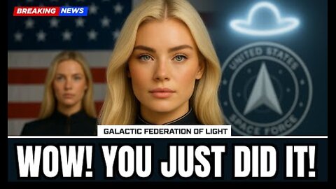 "Starseeds, 5 Mins Ago..." | GFL