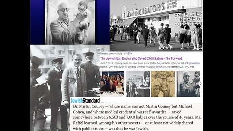 Empty Streets After the Victory of America (Union) by the Jews 1800's | Post Civil War