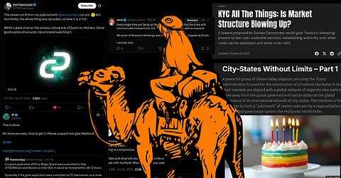 Anti Moonboy News 49 - One Year Anniversary of Anti Moonboy