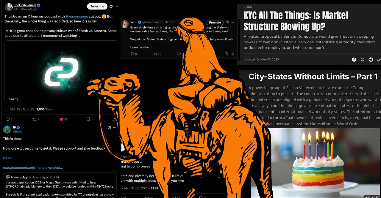 Anti Moonboy News 49 - One Year Anniversary of Anti Moonboy