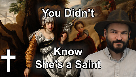 Forgotten Saint's Feast Days Around Christmas.|✝