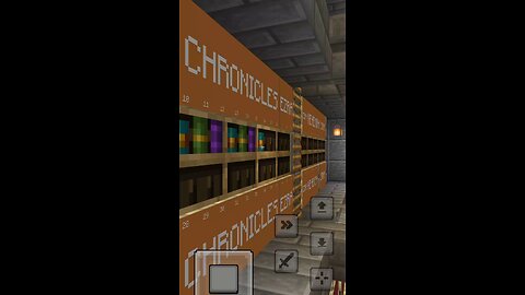 2nd Chronicles 16 - the KJV Bible in vanilla Minecraft #KJV #2Chronicles #Bible #Minecraft