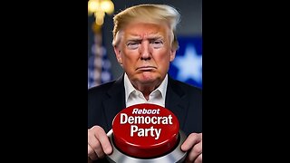 Reboot (the Democrat Party)