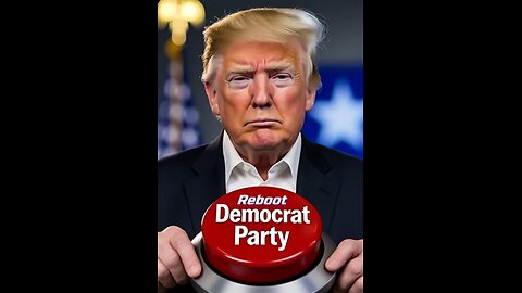 Reboot (the Democrat Party)