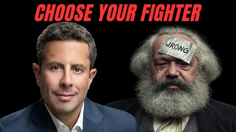 SAIFEDEAN AMMOUS MASTERCLASS: Capitalism vs Socialism, Bitcoin vs Fiat, & Monarchy vs Democracy