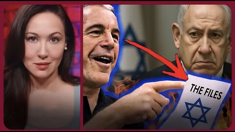 Netanyahu Admits ...Yep, Epstein Worked For Israel