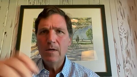 Tucker Carlson DROPS TRUTH BOMB on Charlie Kirk Assassination – Why Is FBI Hiding the Real Story?