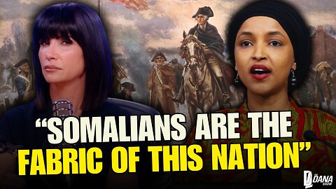Someone Needs To Teach Ilhan Omar An American History Lesson...