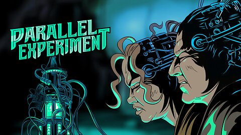 Parallel Experiment | Official Release Date Trailer