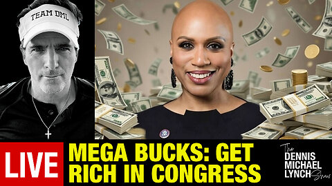 Clintons to Testify in Epstein Case, Congress Gets Rich (Ep.25)