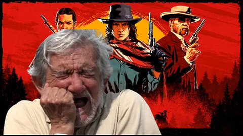 I am Sick and Tired of Crybabies won't stop whining about Rockstar abandoned Red Dead Online