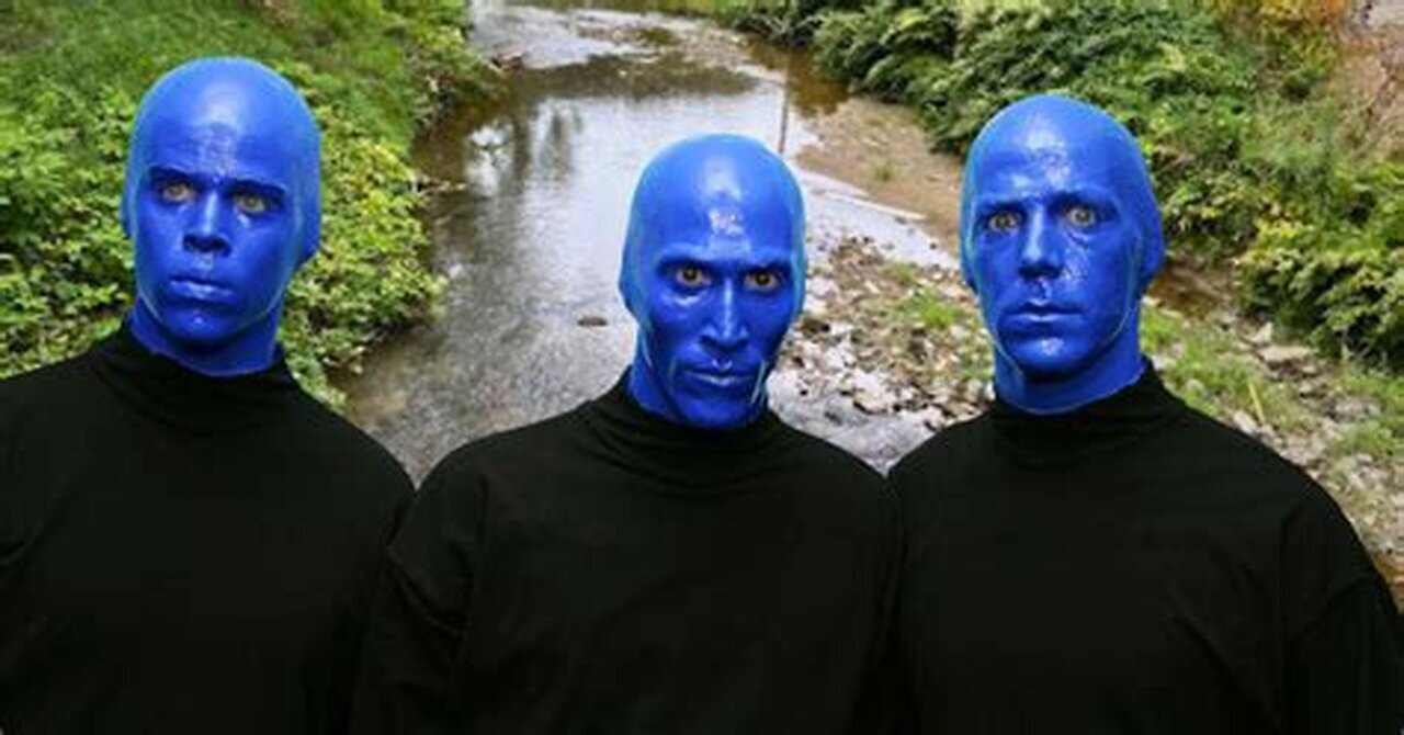 Eiffel 65 - Blue